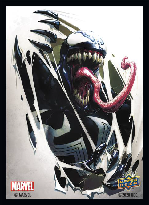 Marvel Sleeves: Venom 