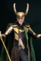 Marvel Universe: 1/6 Marvel Avengers Movie Loki (ARTFX Statue)  - KOTO-MK325 [190526023352]