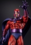 Marvel Universe: X-Men:1/6 Magneto (ARTFX Statue) - KOTO-MK322 [190526023345]