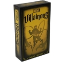 Marvel Villainous: Twisted Ambitions 