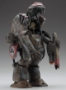 Maschinen Krieger: Ma.K. 44 Type MK44 AMMOKNIGHTS (Smartgun Equipment Type & Fixed Armgun Type) - HSGWA-64107 [4967834641075]