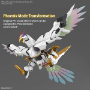 Mashin Hero Wataru: HG Amplified IMGN Ryuoumaru - 5066383 [4573102663832]
