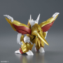 Mashin Hero Wataru HG: RYUSEIMARU - 5065285 [4573102652850]