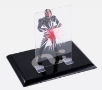 Masked Rider: Black King Stone Flash Edition [S.H.Figuarts] - BAS72112 [4573102721129]