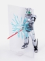 Masked Rider: Shadow Moon - Shadow Flash Edition [S.H.Figuarts] - BAS73649 [4573102736499]