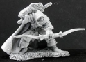 Reaper: Dark Heaven Bones: Mason Thornwarden 
