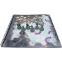 Mass Effect The Board Game: Priority Hagalaz - MUH094001 [5060523348046]