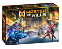 Master of Wills 
