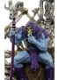 Masters of the Universe: Skeletor on Throne (Deluxe Statue) - ISHEMAN63522-10 [618231950317]