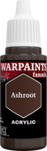 Masterclass John Blanche: Ashroot