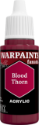 Masterclass John Blanche: Blood Thorn 