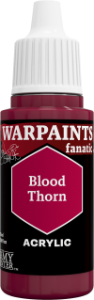 Masterclass John Blanche: Blood Thorn
