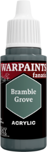 Masterclass John Blanche: Bramble Grove