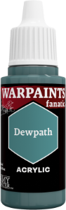 Masterclass John Blanche: Dewpath