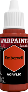 Masterclass John Blanche: Emberveil