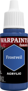 Masterclass John Blanche: Frostveil