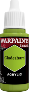 Masterclass John Blanche: Gladeshard