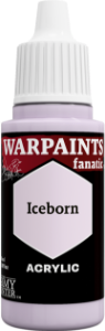 Masterclass John Blanche: Iceborn