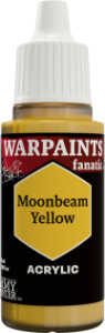 Masterclass John Blanche: Moonbeam Yellow