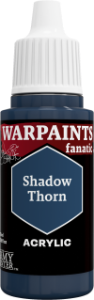 Masterclass John Blanche: Shadow Thorn