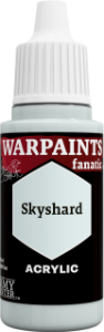Masterclass John Blanche: Skyshard