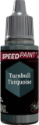 Masterclass John Blanche: Speedpaint- Turnball Turquoise 
