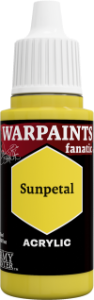 Masterclass John Blanche: Sunpetal