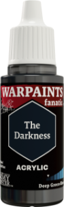 Masterclass John Blanche: The Darkness