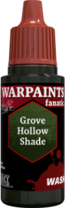 Masterclass John Blanche: Wash- Grove Hollow Shade