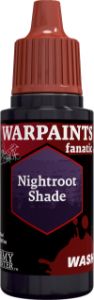 Masterclass John Blanche: Wash- Nightroot Shade