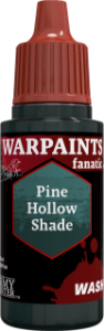 Masterclass John Blanche: Wash- Pine Hollow Shade