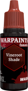 Masterclass John Blanche: Wash- Vineroot Shade