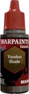 Masterclass John Blanche: Wash- Voodoo Shade