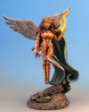 Masterworks Miniatures: Thief of Hearts - Warrior 