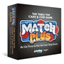 Match Plus - BGZ1093 [852468006175]