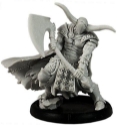 Darklands: Mawgan of Carn Maen, Ax-Drune 