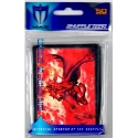 Max Protection: Sleeves: Black Crusade 