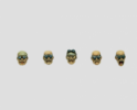 MaxMini: Conversion Bitz: Ash Junkers Heads (10) 