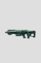 MaxMini: Conversion Bitz: Assault Rifle (10) 
