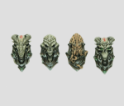 MaxMini: Conversion Bitz: Chaos Shields (8) 