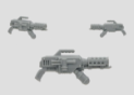 MaxMini: Conversion Bitz: Flamer (6) 