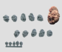 MaxMini: Conversion Bitz: Hogs of War (10) 