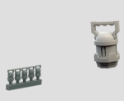 MaxMini: Conversion Bitz: Nuclear Grenades (10) 