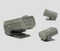 MaxMini: Heavy Weapons: Missile Turret 