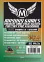 Mayday: Tiny Epic Kingdoms Premium Sleeves 