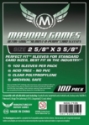 Mayday: Ultra-Snug Almost A Penny Perfect Fit Card Sleeves (Standard Size) 