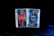 Mazinger Z Special Edition Playing Cards - ROC62002 [4897151620029]