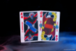 Mazinger Z Special Edition Playing Cards - ROC62002 [4897151620029]