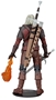 McFarlane Toys: The Witcher 3 Wild Hunt: Geralt of Rivia  - [787926134063]