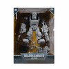 McFarlane Toys: Warhammer 40,000 - BIG MEK [Artist Proof] - ID11189 [787926111897]